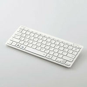 TK-FBP102WH zCg Bluetoothڑ p^Ot ~jL[{[h