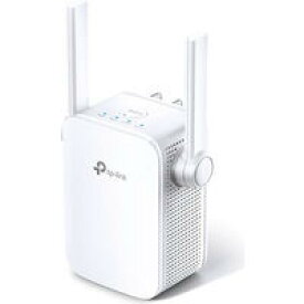 RE305V3 [無線LAN中継機/Wi-Fi 5（11ac）対応/867 Mbps+300 Mbps/RE305 シリーズ]