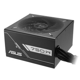 Prime 750W Bronze　PRIME-750B-BLACK