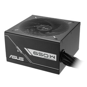 Prime 650W Bronze@PRIME-650B-BLACK