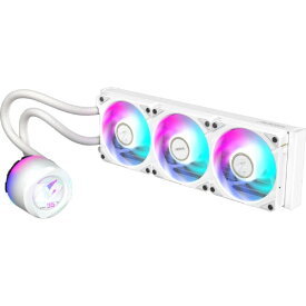 AORUS WATERFORCE X II 360 ICE