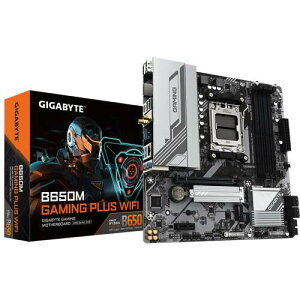 B650M GAMING PLUS WF