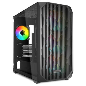 MK3 RGB Black@SHA-MK3-RGB-BK