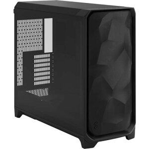 Meshify 3 XL Black TG Light Tint@FD-C-MES3X-02