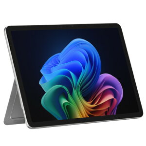 ^ubgPC Surface Pro EP2-27667 12^ /SnapdragonX Plus /SSD:512GB /2196×1464 ^b`pl /Windows 11 Home /Microsoft 365 Personal /v`i
