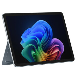 ^ubgPC Surface Pro EP2-27779 12^ /SnapdragonX Plus /SSD:512GB /2196×1464 ^b`pl /Windows11Home /MS 365 Personal /I[VO[