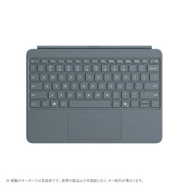 Surface Pro 12インチ キーボード オーシャングリーン EP2-32749