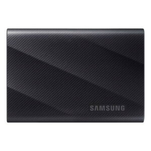 Portable SSD T9@MU-PG2T0B-IT [OtSSD / 2TB / USB 3.2 Gen 2×2 (20Gbps) / Portable SSD T9 V[Y / K㗝Xi]