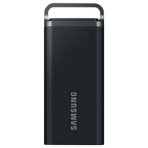 Portable SSD T5 EVO@MU-PH4T0S-IT [OtSSD / 4TB / USB 3.2 Gen 1 (5Gbps) / Portable SSD T5 EVO V[Y / K㗝Xi]