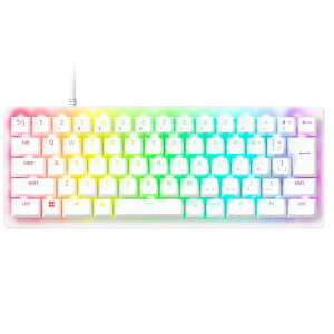 Huntsman V3 Pro Mini JP (White Edition) L {z~jTCY60% wIveBJL[{[h y{K㗝Xۏؕiz RZ03-04991900-R3J1