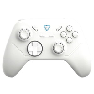GRAPHT OmniiWhitej [GRT059-WHT-ONE] CXQ[Rg[[ PC/Switch/Androidp