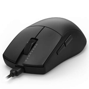 REDRAGON K1NG 1K M724 ubN [M724BKTI] L Q[~O}EX y42g