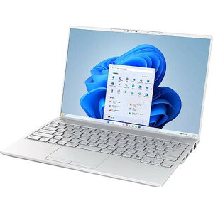 m[gPC LIFEBOOK UH FMVU90J3W [14^ /Core Ultra 7 155H /RAM:16GB /SSD:512GB /WUXGA /Windows 11 Home /MS Office H&B /Vo[zCg]