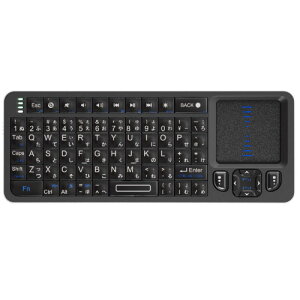 SUPEREMULTI KEYBOARD [SD-PKB-24BT] wKR@\t ^CXL[{[h