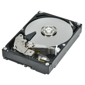 MG10ADA800E [3.5インチ内蔵HDD / 8TB / 7200rpm / MG10-D シリーズ / 国内サポート対応]