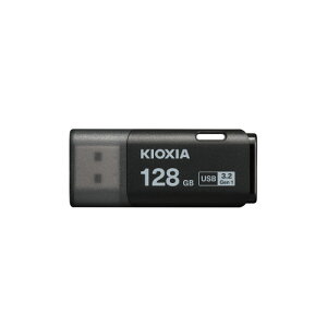 LU301K128GG4 [128GB / USB 3.2 Gen1 / ubN / TransMemory U301V[Y]