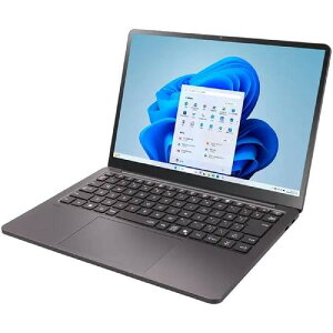 oCm[g LAVIE SOL PC-S1375JAB [13.3^ /i7-1355U /RAM:16GB /SSD:512GB /WUXGA ^b`pl /Windows 11 Home /MS Office H&B /[ubN]