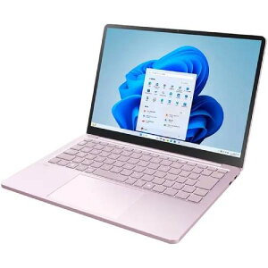 oCm[g LAVIE SOL PC-S1355JAP [13.3^ /i5-1335U /RAM:16GB /SSD:256GB /WUXGA ^b`pl /Windows11 Home /Office H&B /tFA[p[v]