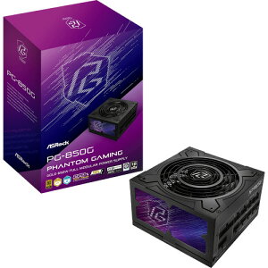 Phantom Gaming 850w@PG-850G