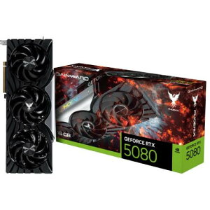 Gainward GeForce RTX 5080 Phoenix@NE75080019T2-GB2031X
