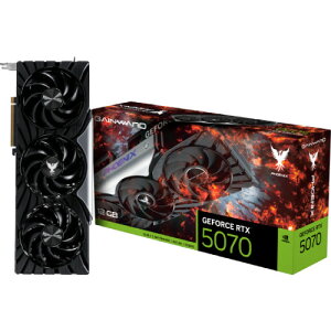 GAINWARD RTX 5070 PHOENIX 12GB GDDR7 192bit 3-DP HDMI@NE75070019K9-GB2050X