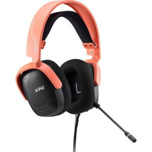 XPG PRECOG S MERA EDITION�@PRECOG S-BK/OGCWW