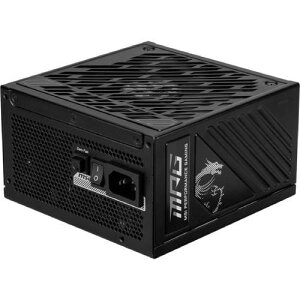MPG A850GS PCIE5