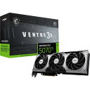 GeForce RTX 5070 Ti 16G VENTUS 3X OC