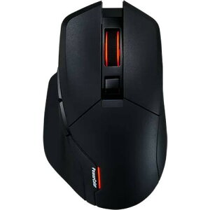 ALPHYN AM10 Wireless Gaming Mouse Black L/USB/BluetoothΉ CXQ[~O}EX