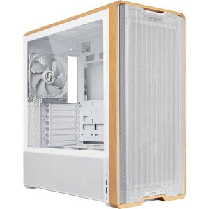 LANCOOL 217 WHITE