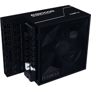 EDGE GOLD 1000 BK + HUB@LL-EDGE GOLD 1000W HUB BK