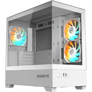GIGABYTE C201 PANORAMIC ICE@C201PI