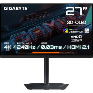 MO27U2 27C` 4K Q[~Oj^[ 240Hz 0.03ms L@EL