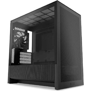 H3 Flow Black@CC-H31FB-01