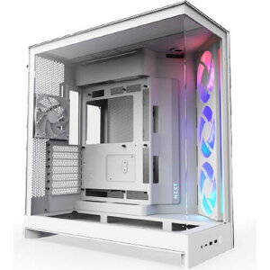 H9 FLOW RGB(2025)@White@CM-H92FW-R1
