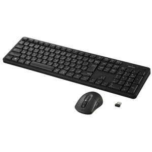 BSKBW340SBK USB {ztL[ É L[{[h }EXZbg
