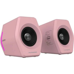 HECATE ED-G2000-PK sN Q[~OXs[J[