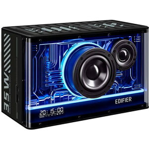 ED-QD35-BK GaN�[�d�퓋��Bluetooth�X�s�[�J�[