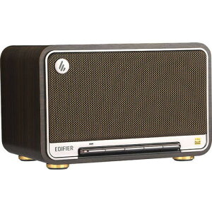 ED-D32-BK AirPlay 2 Ήe[ugbvCXXs[J[ ubN