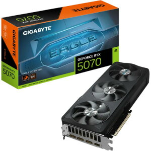 GeForce RTX 5070 EAGLE OC SFF 12G@GV-N5070EAGLE OC-12GD