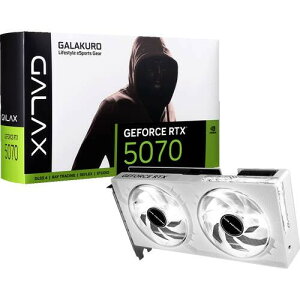 GK-RTX5070-E12GB/WHITE/DF