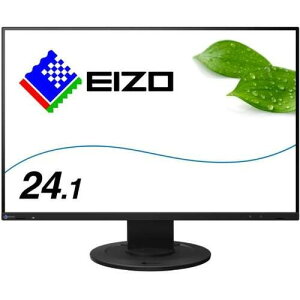 FlexScan EV2410R-BK 24.1C` WUXGA(1920x1200) tj^[ IPSpl ubN