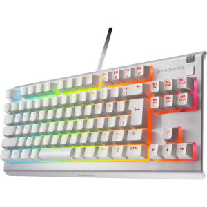 Apex 3 TKL White JP [64909] L {zeL[X u Q[~OL[{[h