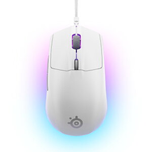Rival 3 Gen2 White [62516] L Q[~O}EX