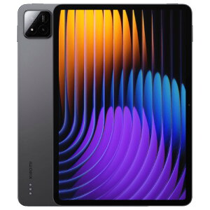 Xiaomi Pad 7 VHU5497JP@[11.2^ /Snapdragon 7+ Gen 3 /RAM:8GB /Xg[W:256GB /Xiaomi HyperOS(Androidx[X) /Wi-Fi /O[ ]