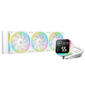 LQ360 WH R-LQ360-WHDSMC-G-1