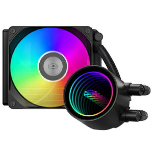 DA120 ARGB BLACK@DA120-ARGB-BK