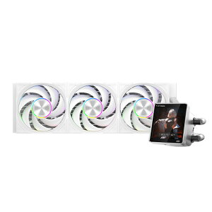DT360 ARGB WHITE@DT360-ARGB-WH