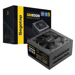 GM850W ATX3.1+PCI-E 5.1