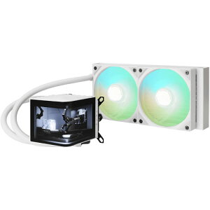 PANORAMA 240mm ARGB@L-P240A-AS2M-G0W